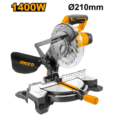 INGCO 1400W Mitre Saw BMS14002