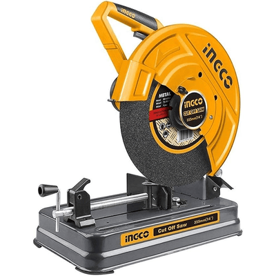 INGCO 2350W Cut Off Saw COS35538