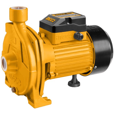 INGCO 750W Centrifugal Pump CPM7508