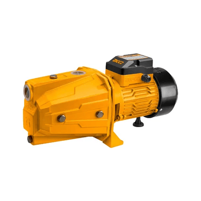 INGCO 750W Self-Priming Jet Pump JP07508