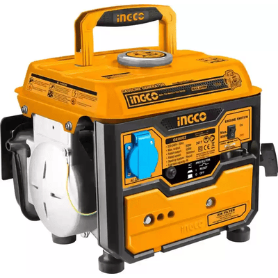 INGCO 800W Gasoline Generator GE8002