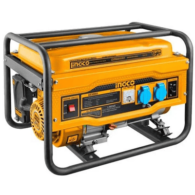 INGCO 3000W Gasoline Generator GE30005