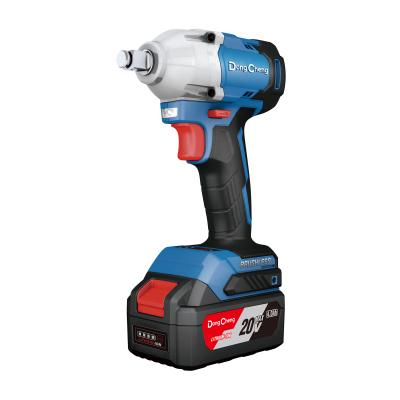 Dongcheng 298Nm Cordless Impact Wrench DCPB298