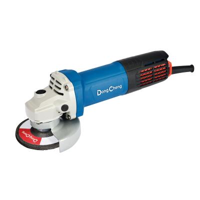 Dongcheng 100mm Angle Grinder DSM17-100