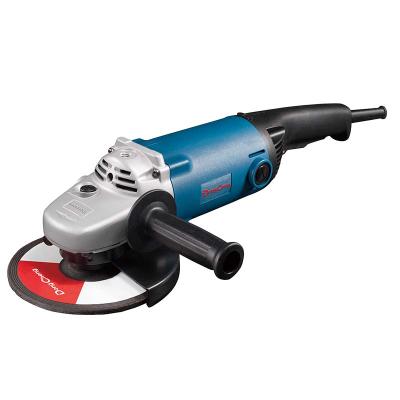 Dongcheng 180mm Angle Grinder DSM06-180