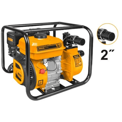 INGCO Gasoline Water Pump GWP202