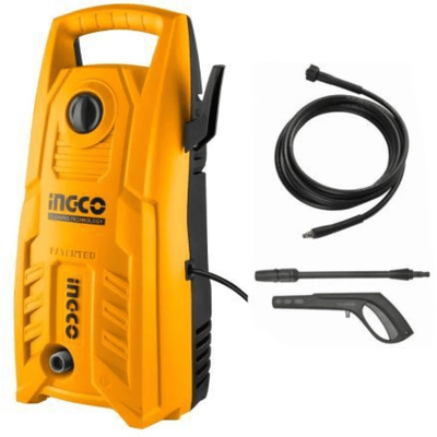 INGCO High Pressure Washer HPWR14008