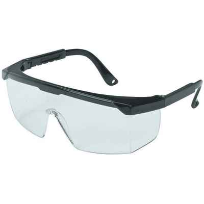 INGCO safety goggles HSG04 (Pack of 10)