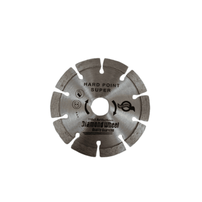 LPM Diamond Saw Blade 4 Inches (110mm)