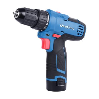 Dongcheng Cordless Screwdriver DCJZ1202
