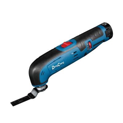 Dongcheng DCMD12 Versatile Multi-Tool for Precision Work