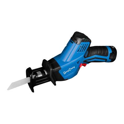 Dongcheng DCJF15 High-Performance Sabre Saw for Precision Cutting
