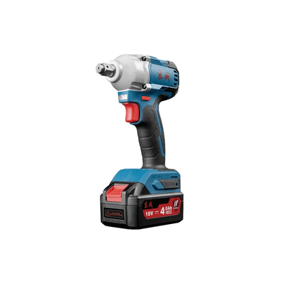 Dongcheng DCPL02-14 Brushless Impact Driver – High-Performance, Compact, and Durable