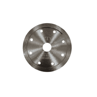 ATC Diamond Saw Blade 4 Inches (110mm)