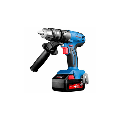 Dongcheng  DCJZ616 Brushless Cordless Drill - 12V, Compact, High Torque Power Tool