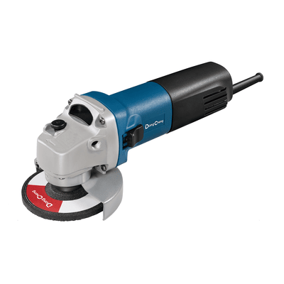 Dongcheng DSM03-100A Angle Grinder