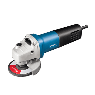 Dongcheng DSM06-100 Angle Grinder