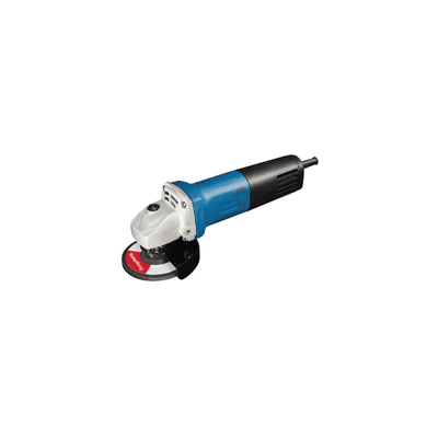 Dongcheng DSM08-100 Angle Grinder 100mm (4 Inches), 800W