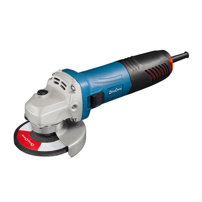 Dongcheng DSM09-100S 800 W 100 mm Angle Grinder